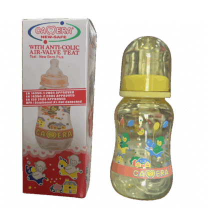 baby feeding bottle 140ml"