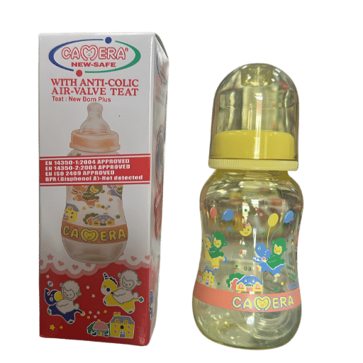 baby feeding bottle 140ml"