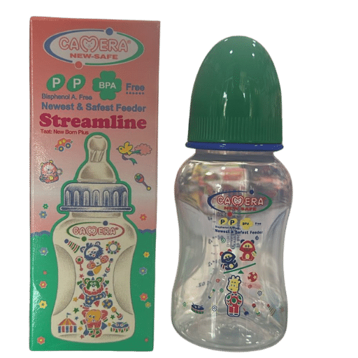 Baby Feeding Bottle 150ml