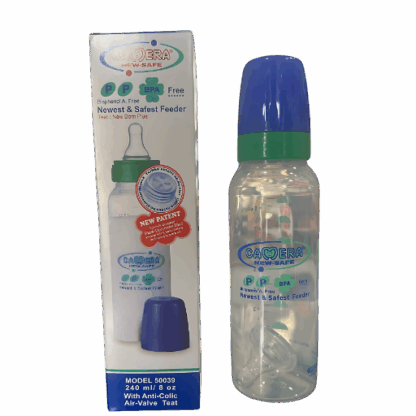 baby feeding bottle 240ml"