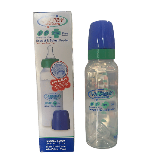 baby feeding bottle 240ml"