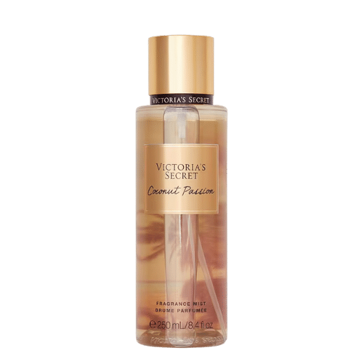 Coconut Passion Body Mist 250ml