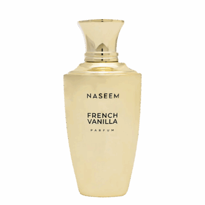 FRENCH VANILLA Aqua Perfume 100 ml