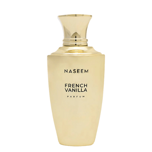 FRENCH VANILLA Aqua Perfume 100 ml