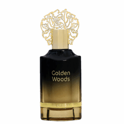 GOLDEN WOODS Aqua Perfume 55ml