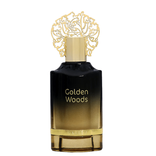 GOLDEN WOODS Aqua Perfume 55ml