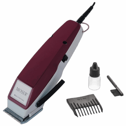 CORDED CLIPPERS / TRIMMERS