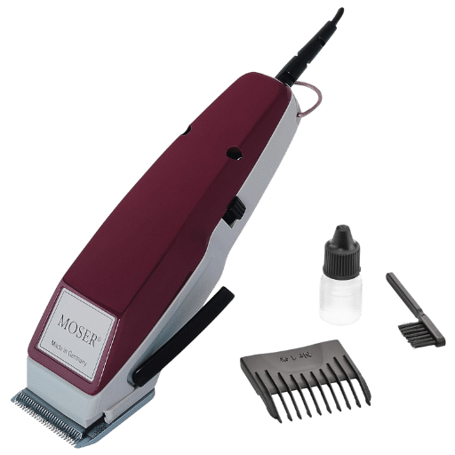 CORDED CLIPPERS / TRIMMERS