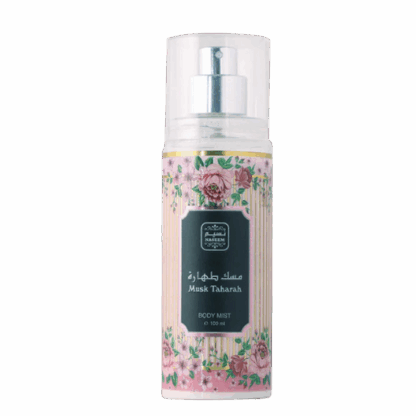 MUSK TAHARA Body Mist