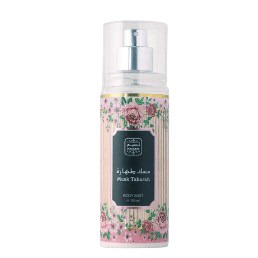 MUSK TAHARA Body Mist