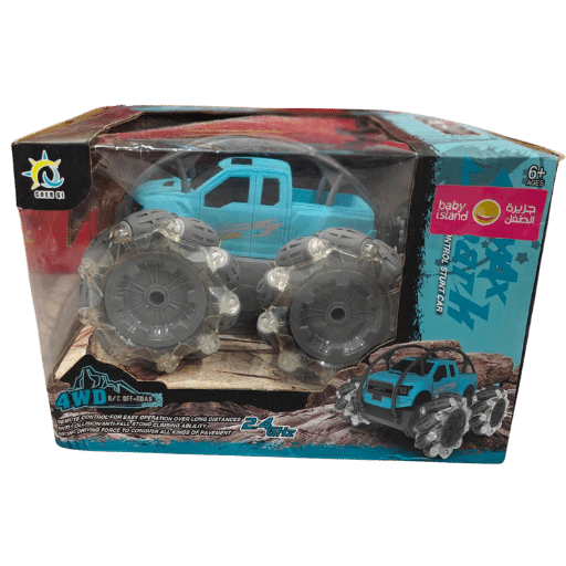 Max Shark Car R/C