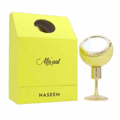 Miraat Aqua Parfum 100 ML