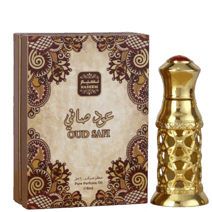 OUD SAFI