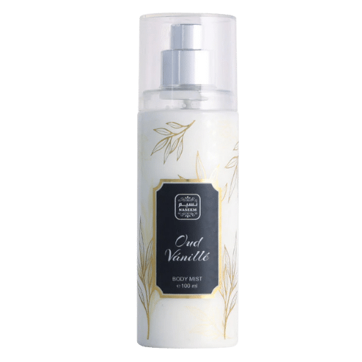 OUD VANILLE Body Mist