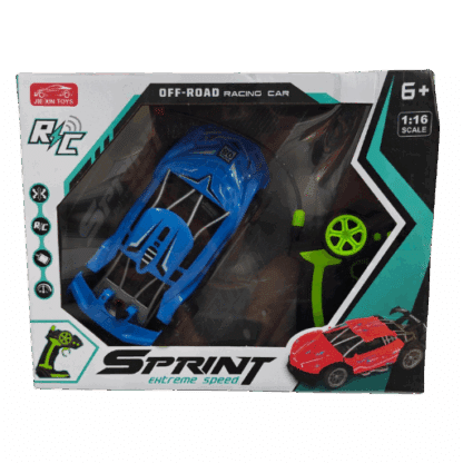 Sprint Car R/C
