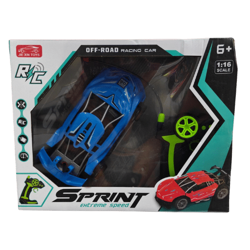 Sprint Car R/C