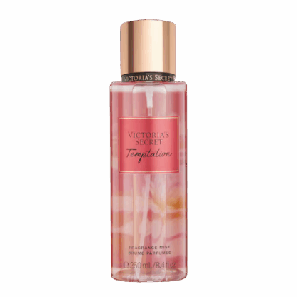 Temptation Body Mist 250ml