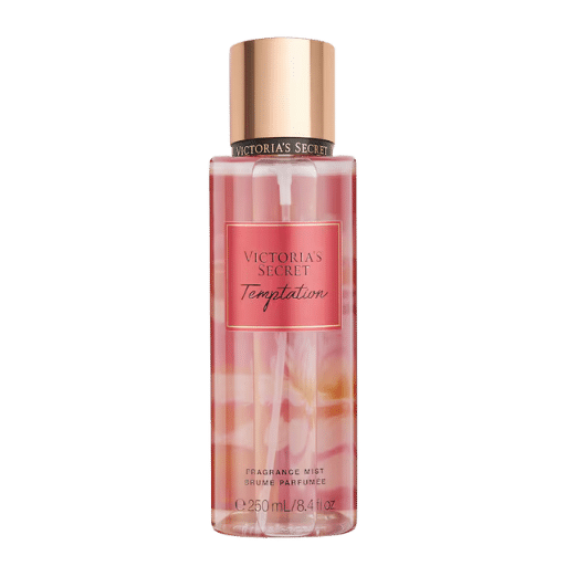 Temptation Body Mist 250ml
