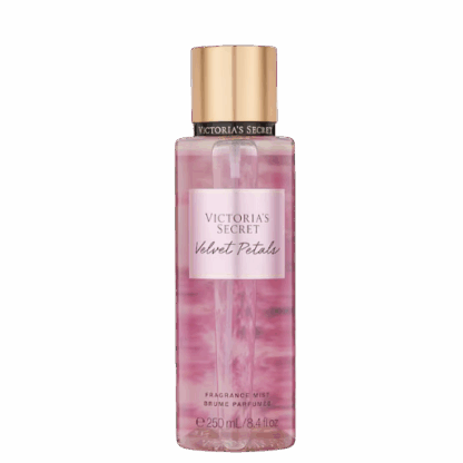 Velvet Petals Body Mist 250ml