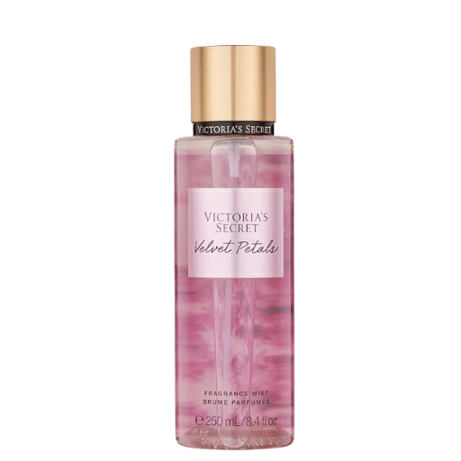 Velvet Petals Body Mist 250ml