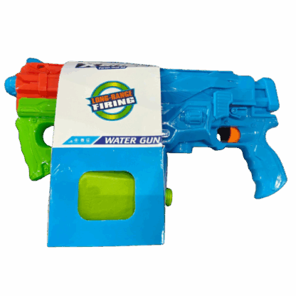Water Gun Big