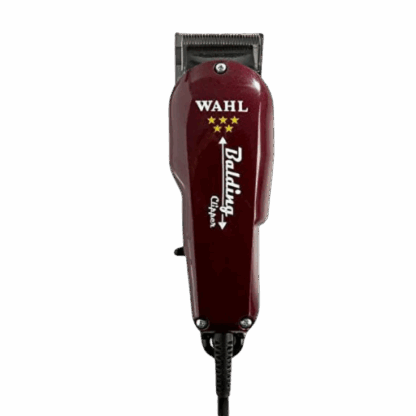 wahl PROFESSIONAL BALDING CLIPPER 08110-627