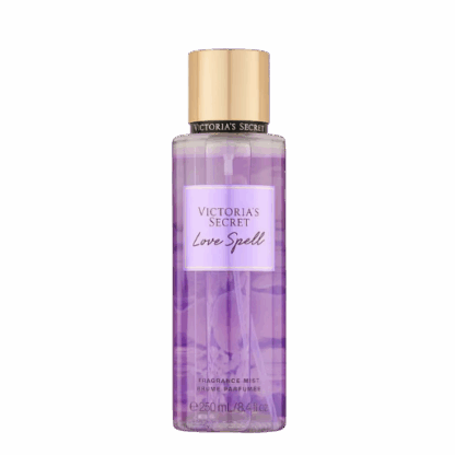 love spell mist