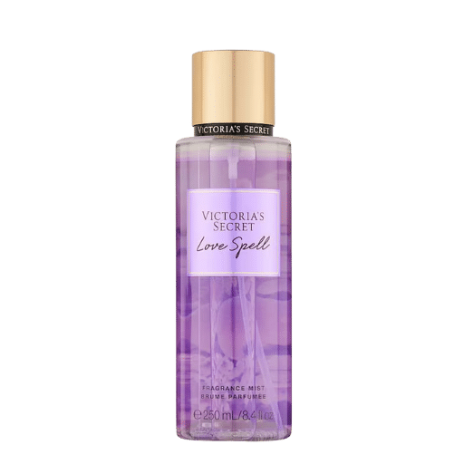 love spell mist