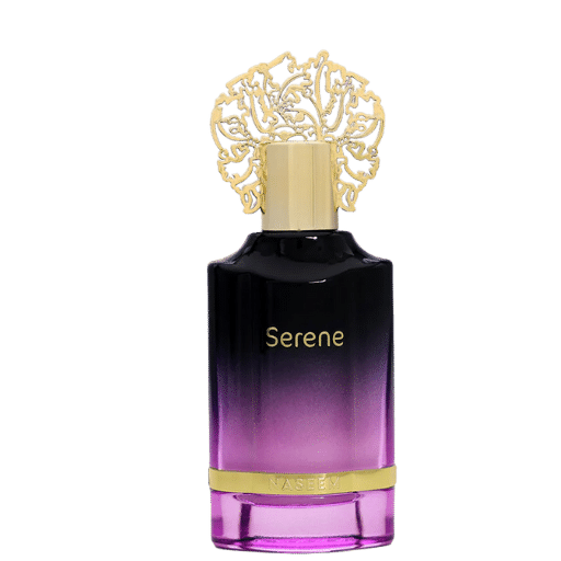 SERENE Aqua Perfume