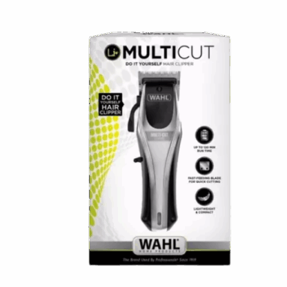 wahl trimmer