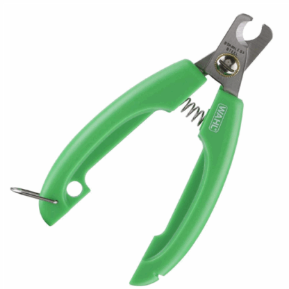 Wahl Curved Nail Clipper 858455-016