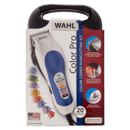 Wahl 79400-627 Hair Clipper