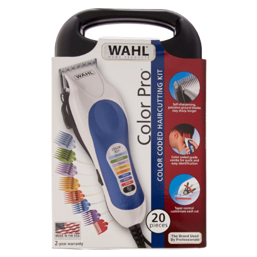 Wahl 79400-627 Hair Clipper