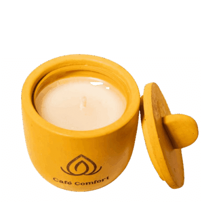Cafe Comfort