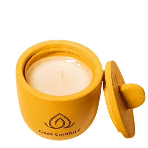 Cafe Comfort