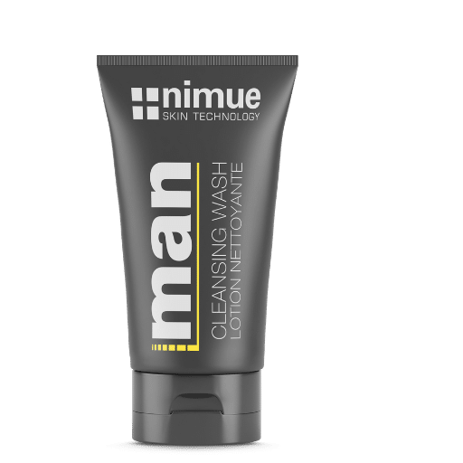 Man Cleansing Gel 150ml