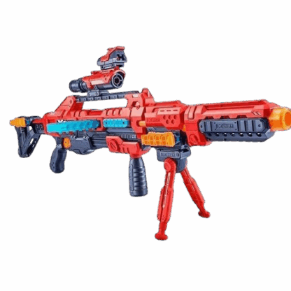 X Shot Excel Regenerator 36173 - Quick Reload Blaster - Image 2