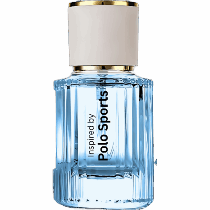 Inspired by Polo Sports +-30ml