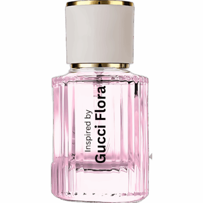 Inspired by Gucci Flora +- 30ml