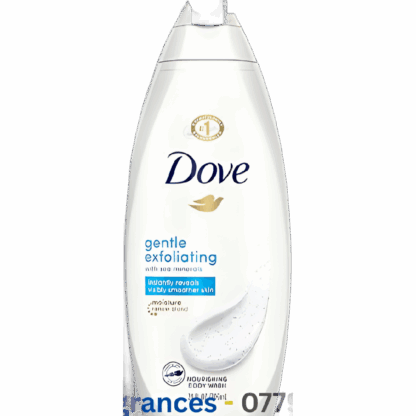 Dove Body Wash