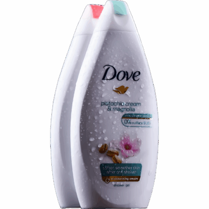 Dove Shower Gel