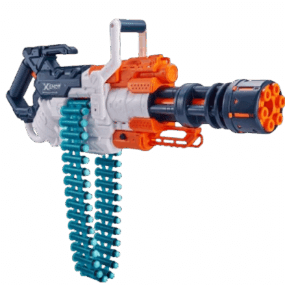 ZURU X‑Shot Excel Crusher Model 36382 - Image 2