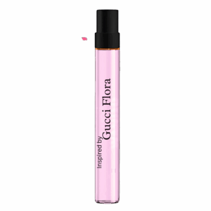 Inspired By Gucci Flora +-10ml