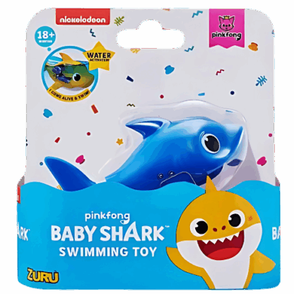 Zuru Baby Shark 7163