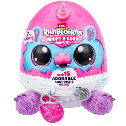 ZURU Rainbocorn Adopt A Corn Surprise 92105
