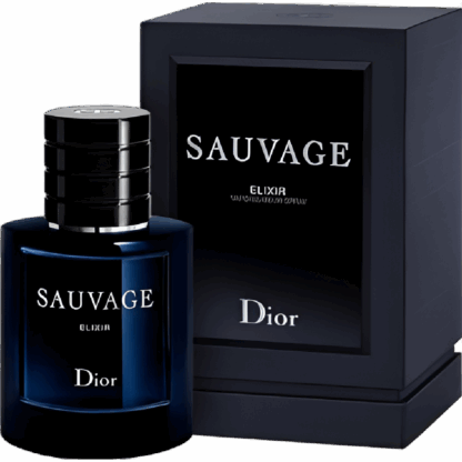 Dior Sauvage Elixir Eau de Parfum 60 ml