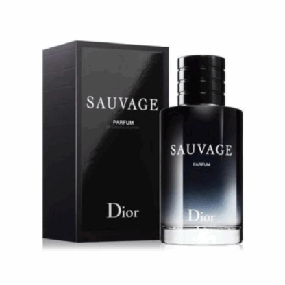 Dior Sauvage Parfum 100 Ml