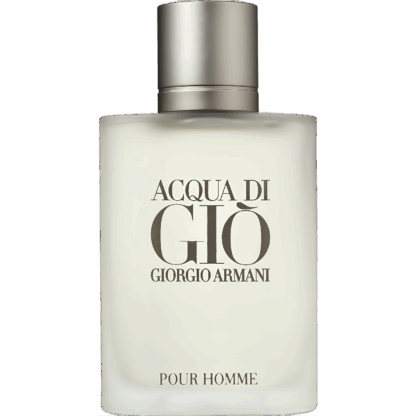 Giorgio Armani  Acqua di Giò Eau de Toilette 50 ml