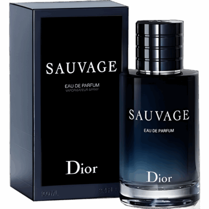 Dior  Sauvage Eau de Parfum 200ml