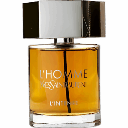 Yves Saint Laurent   L'Homme Intense Eau de Parfum 100 ml